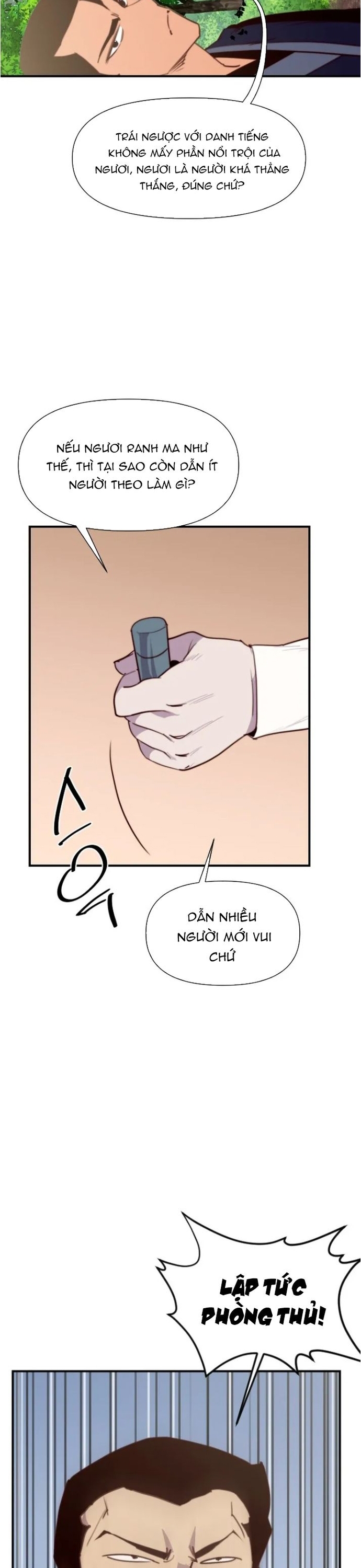 Kẻ Mạnh Nhất Lịch Sử: Chapter 144