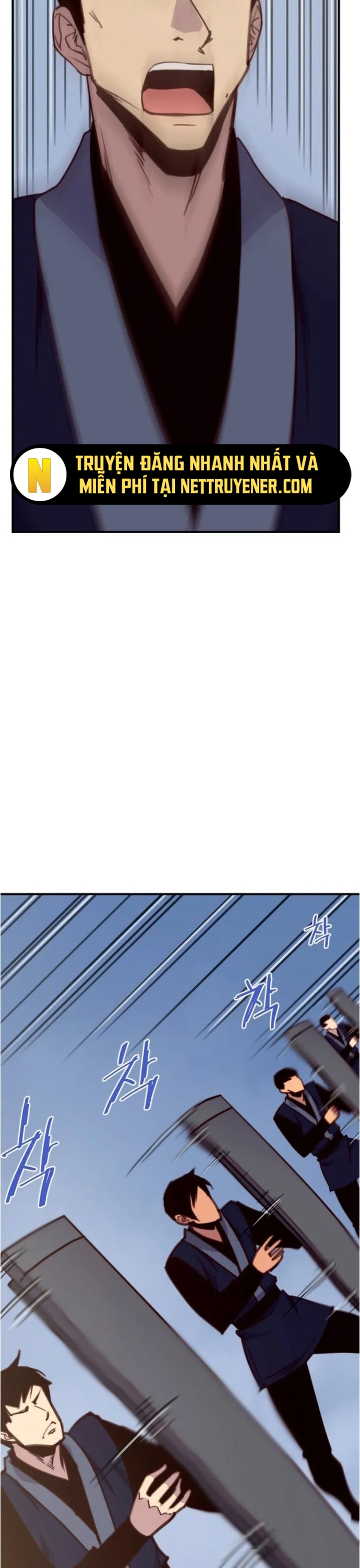 Kẻ Mạnh Nhất Lịch Sử: Chapter 144