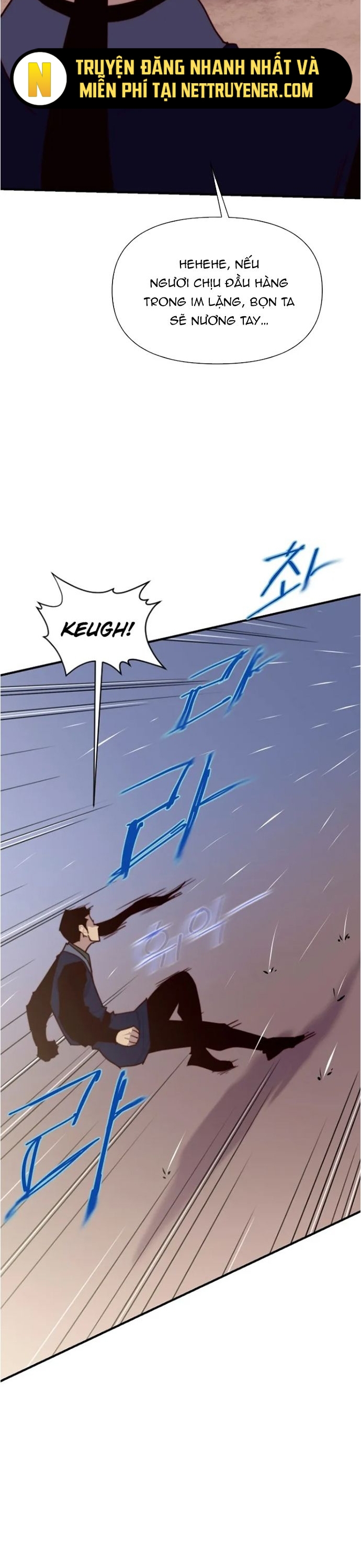 Kẻ Mạnh Nhất Lịch Sử: Chapter 144