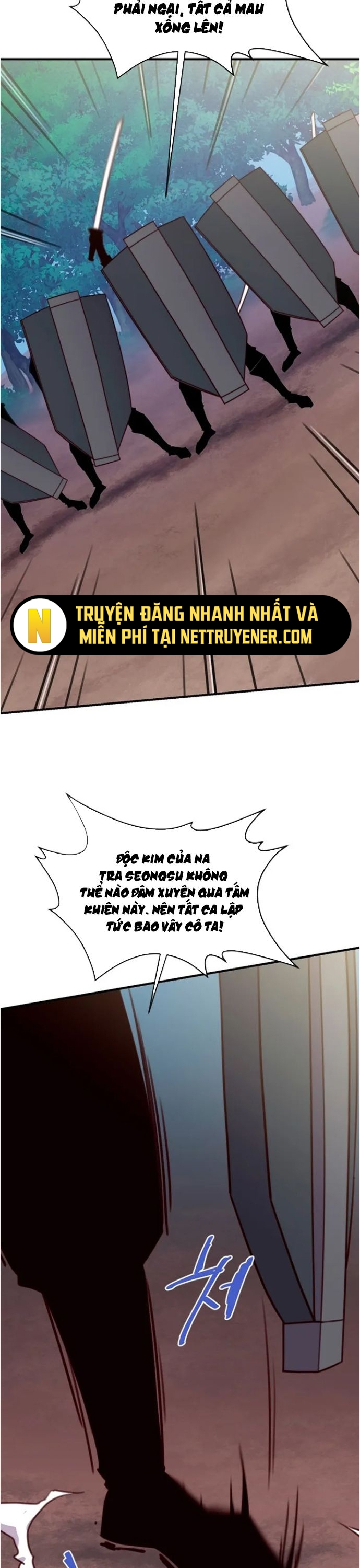 Kẻ Mạnh Nhất Lịch Sử: Chapter 144