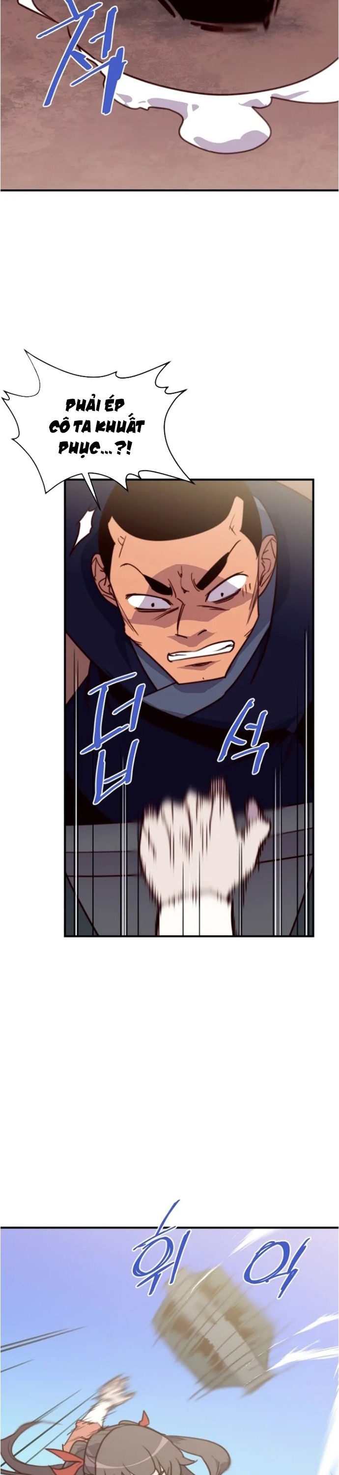 Kẻ Mạnh Nhất Lịch Sử: Chapter 144
