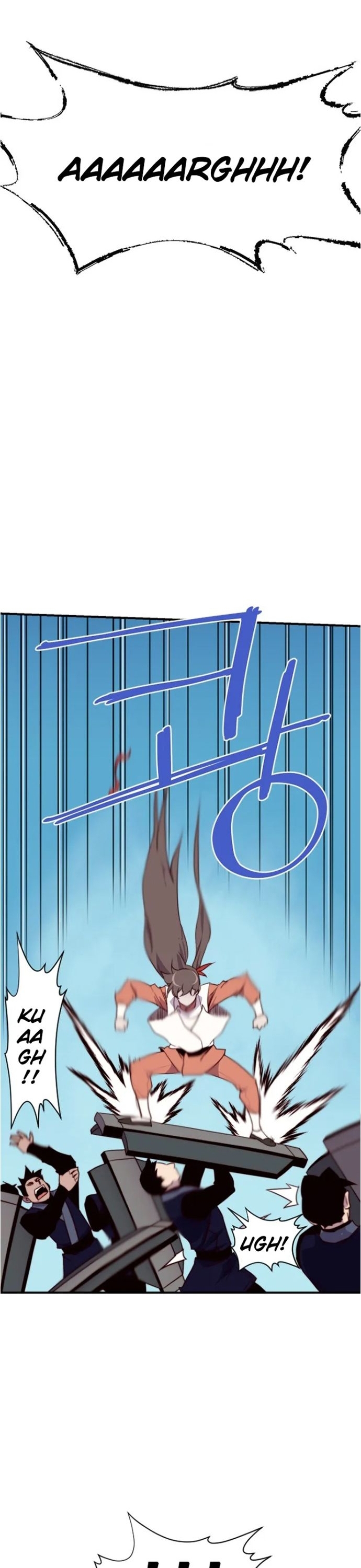 Kẻ Mạnh Nhất Lịch Sử: Chapter 144