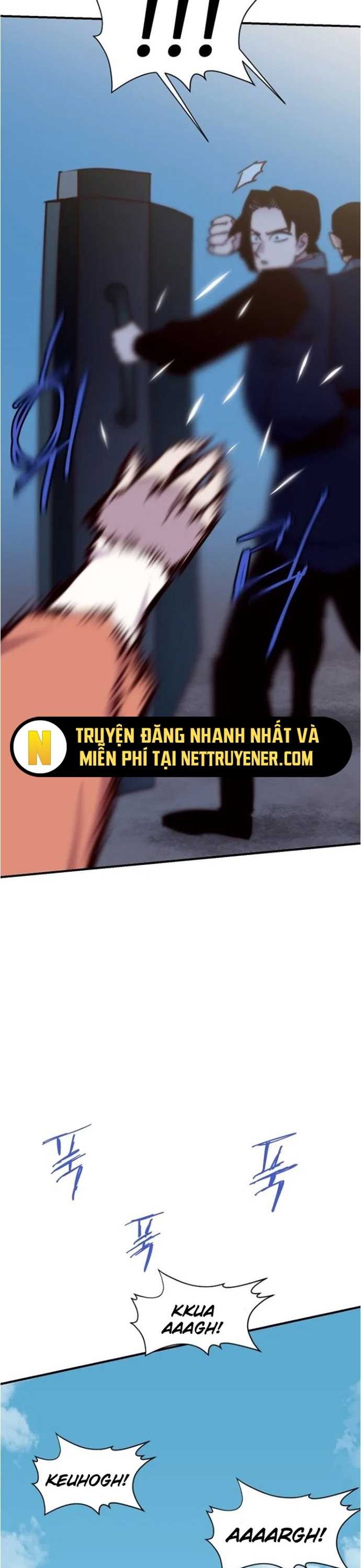Kẻ Mạnh Nhất Lịch Sử: Chapter 144