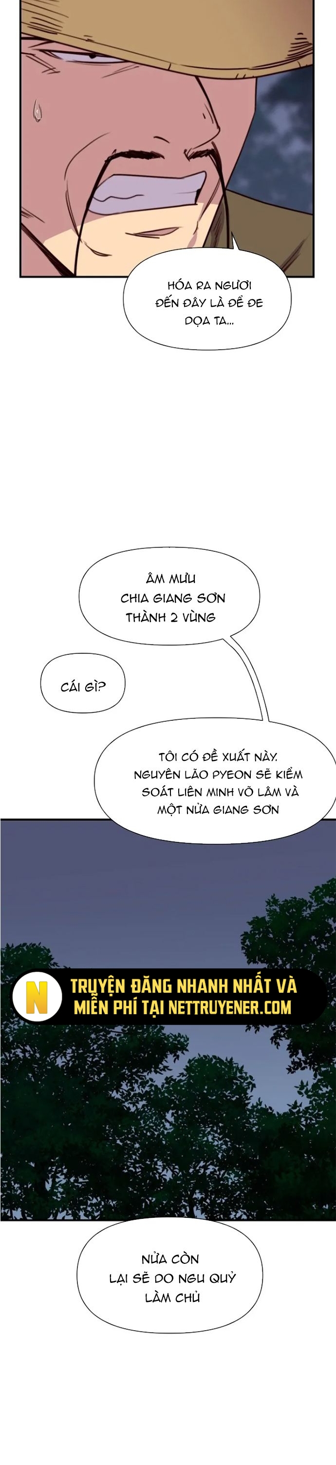 Kẻ Mạnh Nhất Lịch Sử: Chapter 144