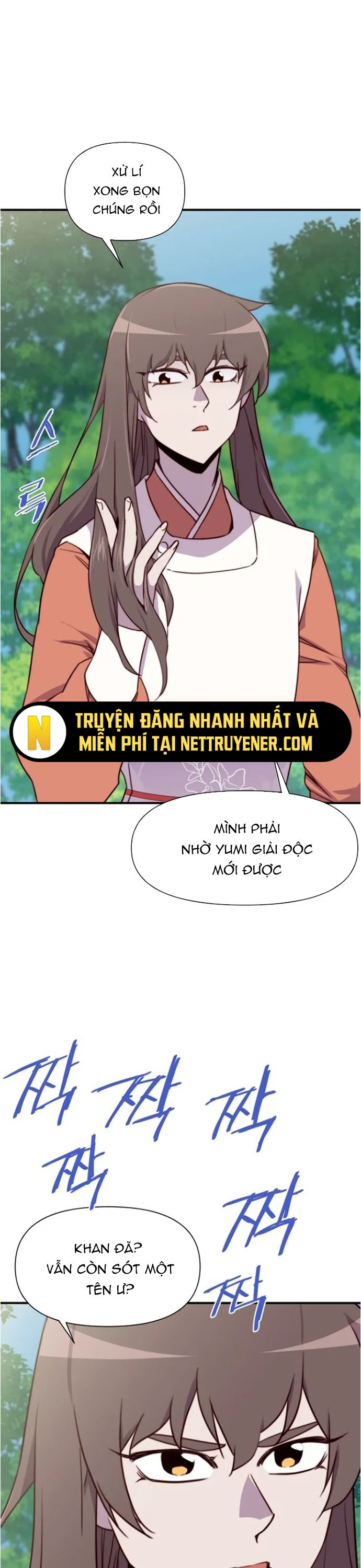 Kẻ Mạnh Nhất Lịch Sử: Chapter 144