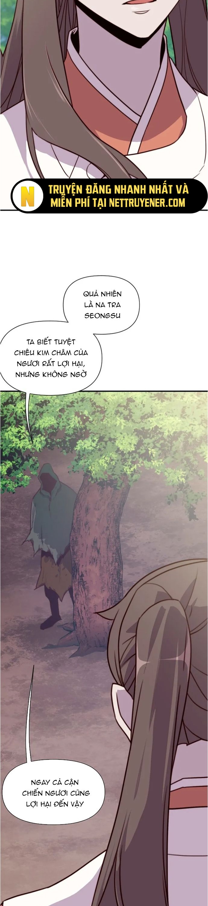 Kẻ Mạnh Nhất Lịch Sử: Chapter 144
