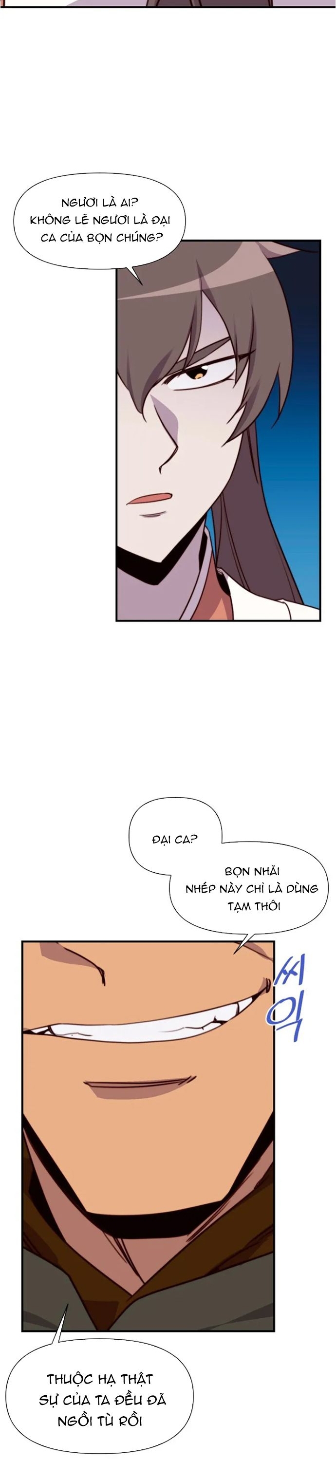 Kẻ Mạnh Nhất Lịch Sử: Chapter 144