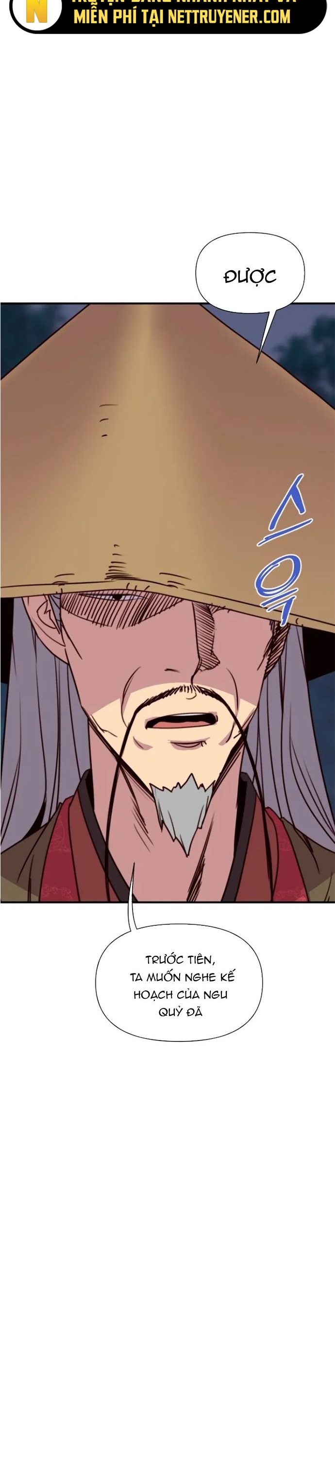 Kẻ Mạnh Nhất Lịch Sử: Chapter 144