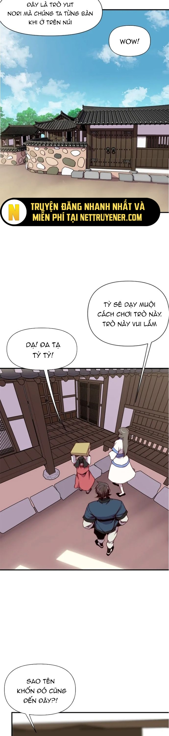 Kẻ Mạnh Nhất Lịch Sử: Chapter 144