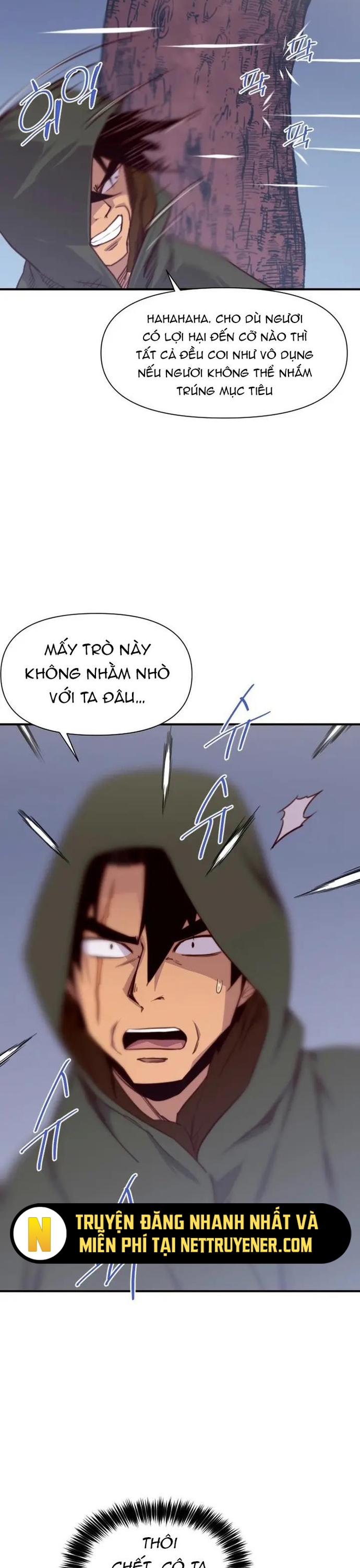 Kẻ Mạnh Nhất Lịch Sử: Chapter 145