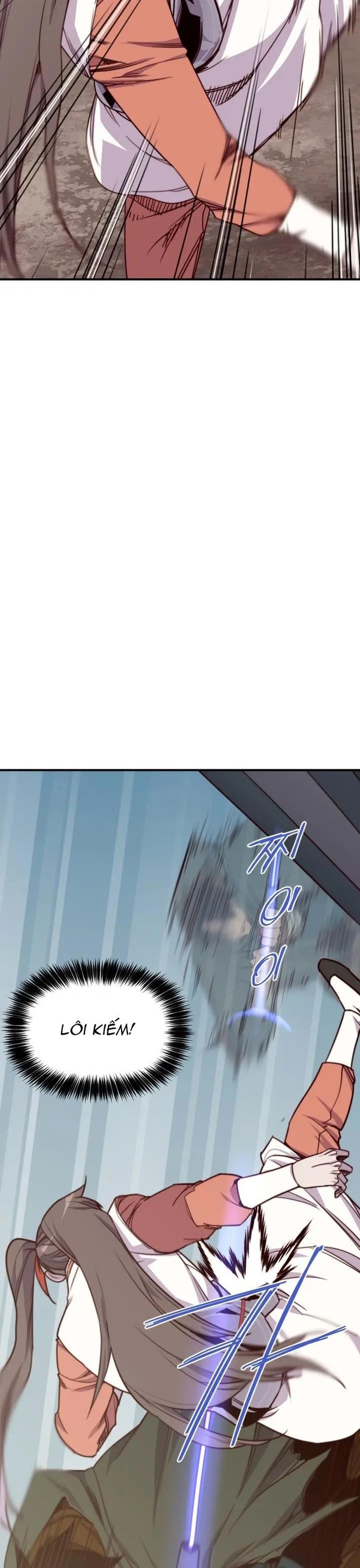 Kẻ Mạnh Nhất Lịch Sử: Chapter 145