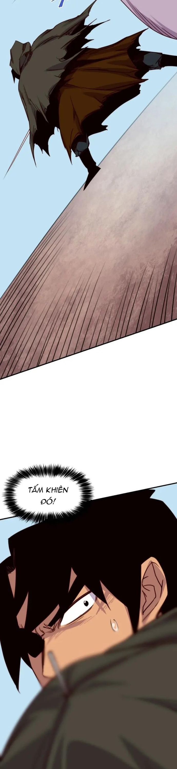 Kẻ Mạnh Nhất Lịch Sử: Chapter 145