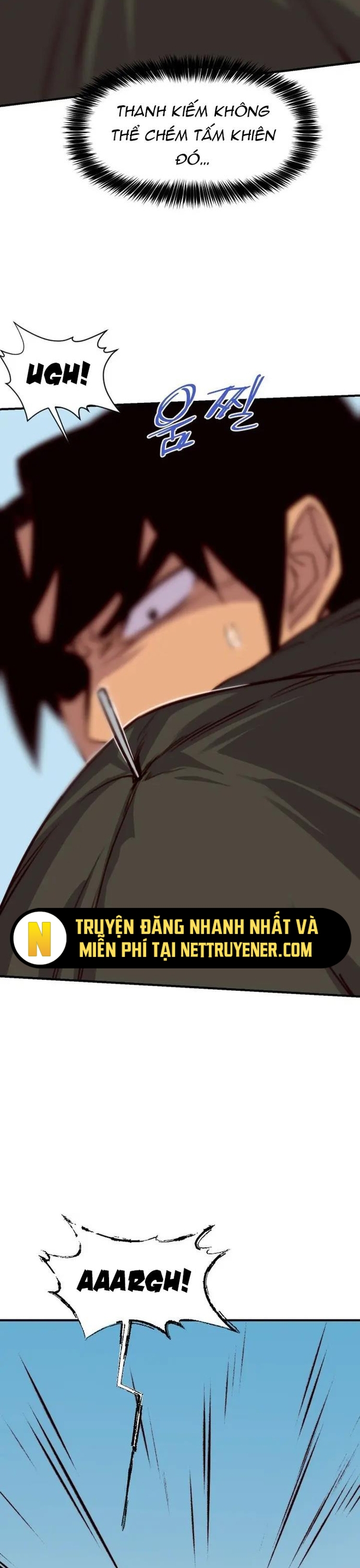 Kẻ Mạnh Nhất Lịch Sử: Chapter 145