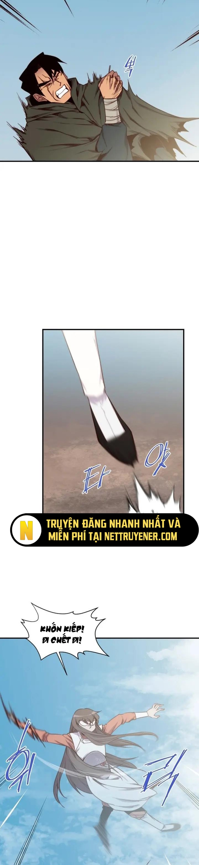 Kẻ Mạnh Nhất Lịch Sử: Chapter 145