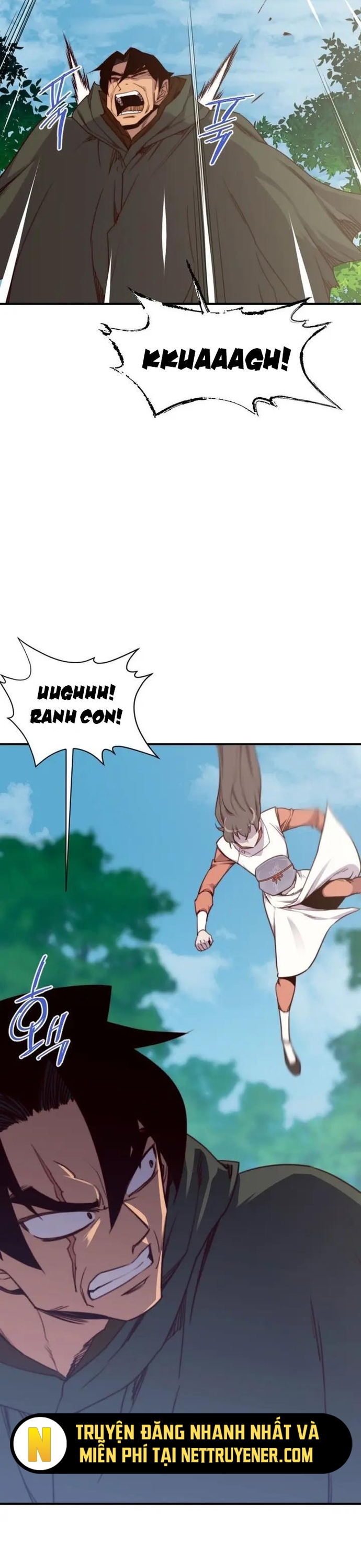 Kẻ Mạnh Nhất Lịch Sử: Chapter 145