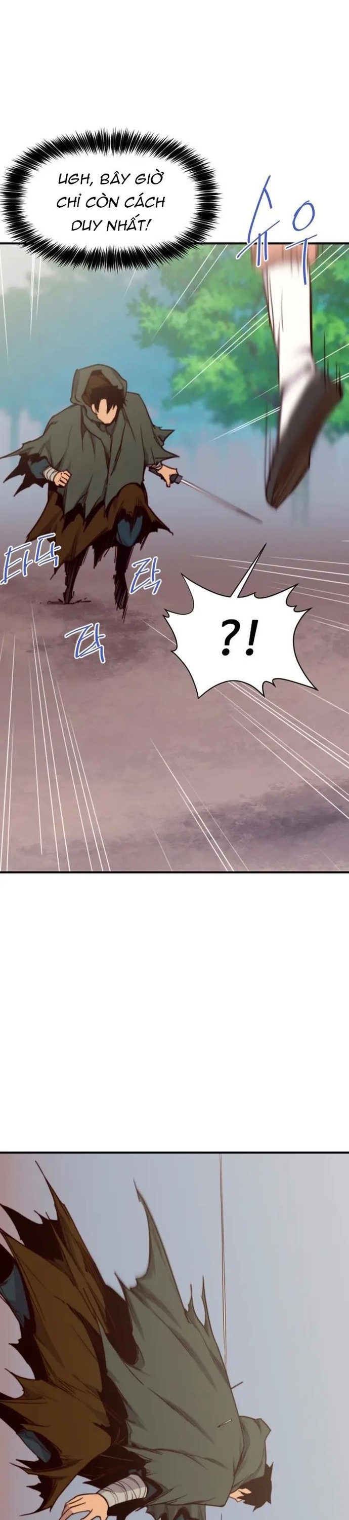 Kẻ Mạnh Nhất Lịch Sử: Chapter 145