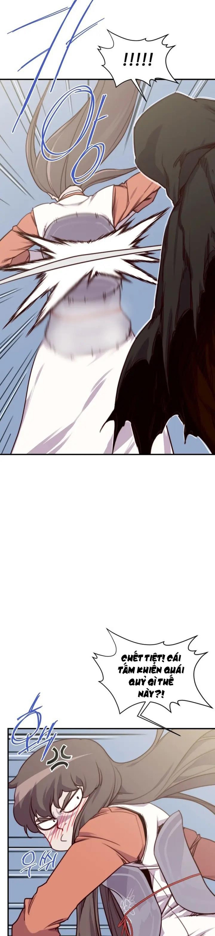 Kẻ Mạnh Nhất Lịch Sử: Chapter 145