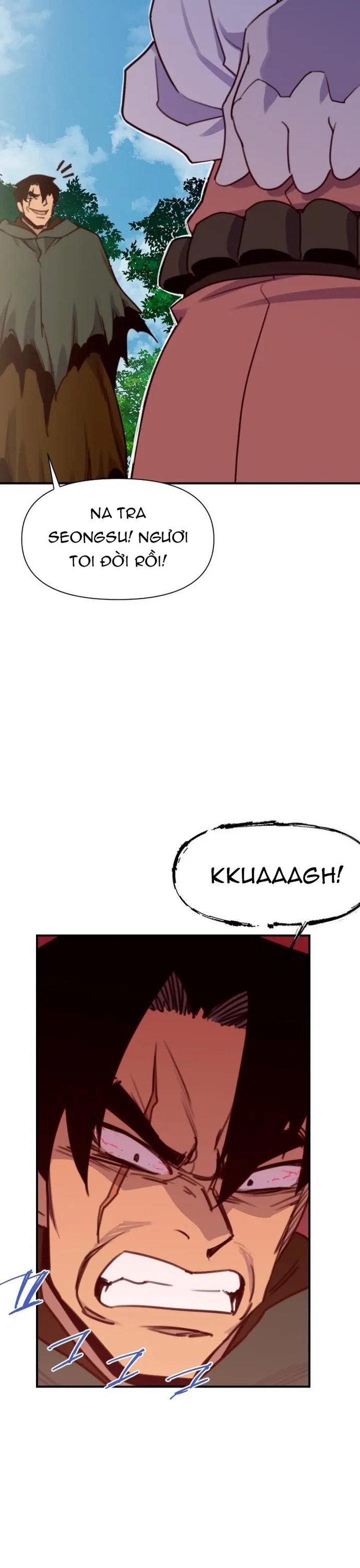 Kẻ Mạnh Nhất Lịch Sử: Chapter 145