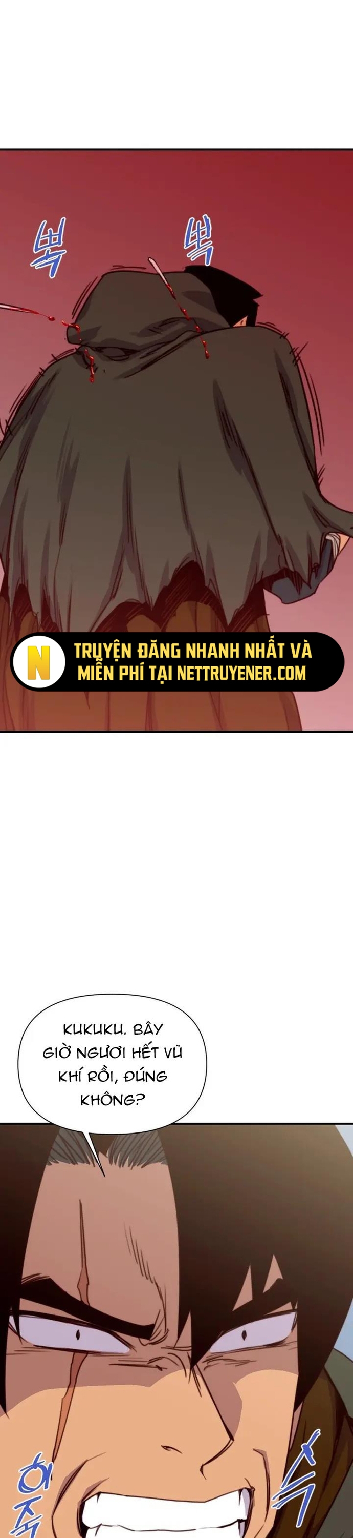 Kẻ Mạnh Nhất Lịch Sử: Chapter 145