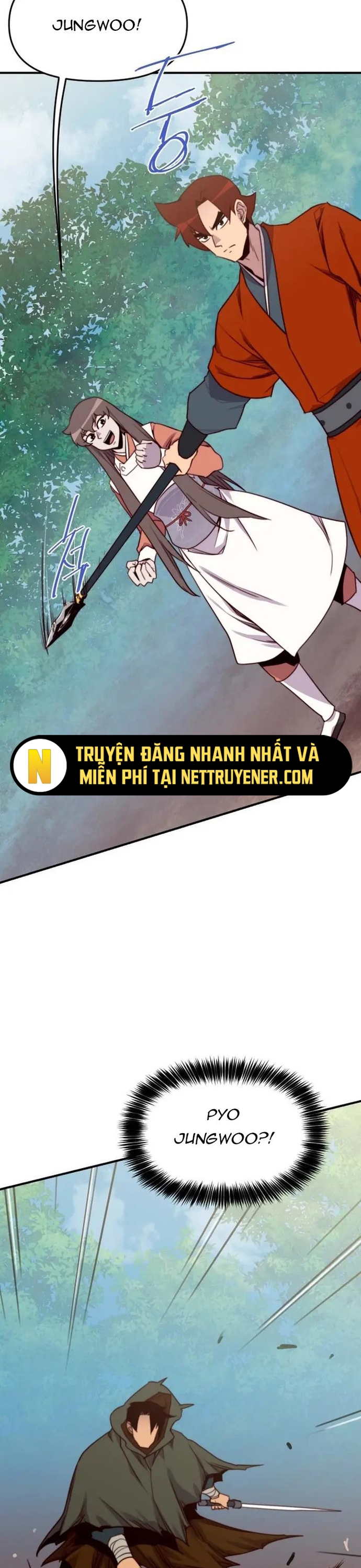 Kẻ Mạnh Nhất Lịch Sử: Chapter 145