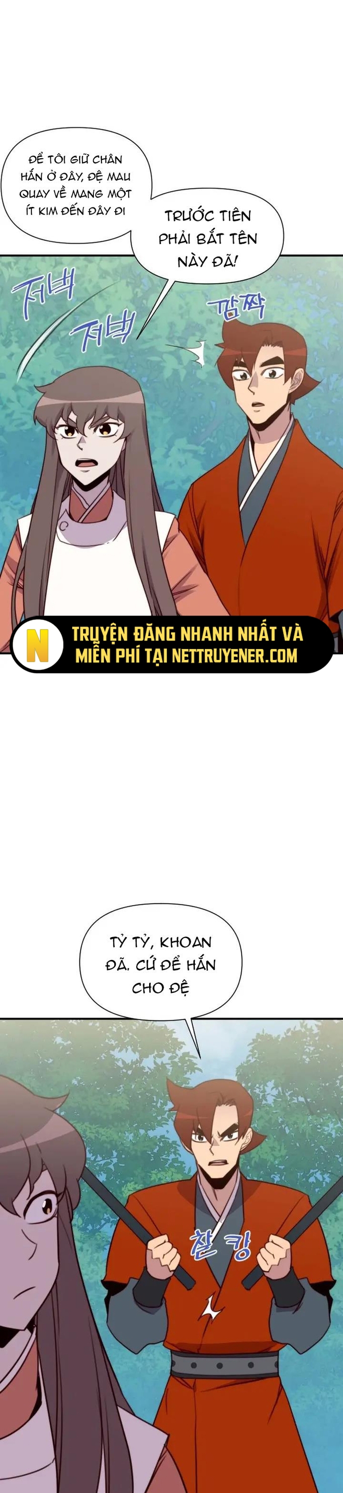 Kẻ Mạnh Nhất Lịch Sử: Chapter 145
