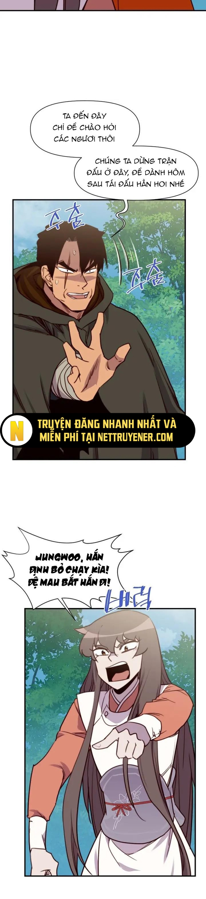 Kẻ Mạnh Nhất Lịch Sử: Chapter 145