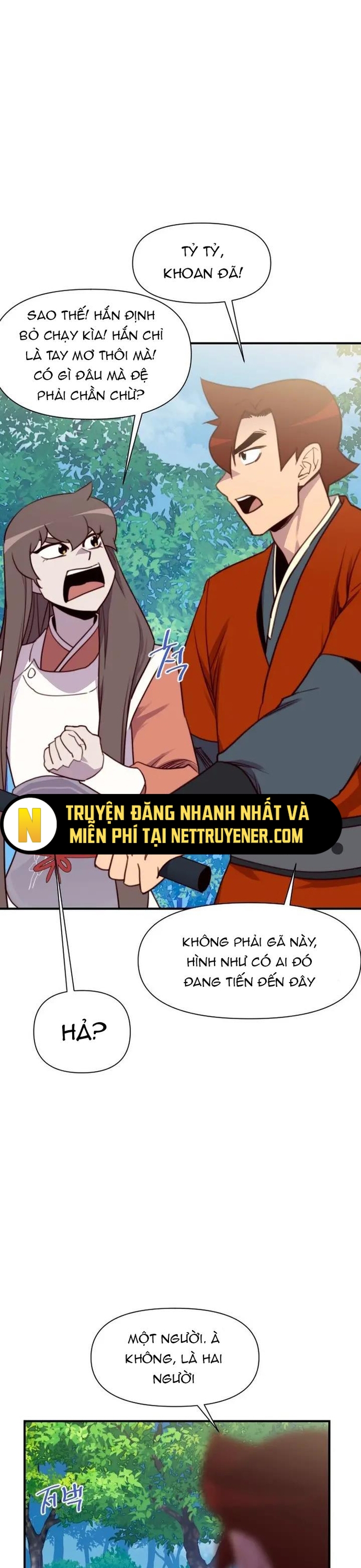 Kẻ Mạnh Nhất Lịch Sử: Chapter 145