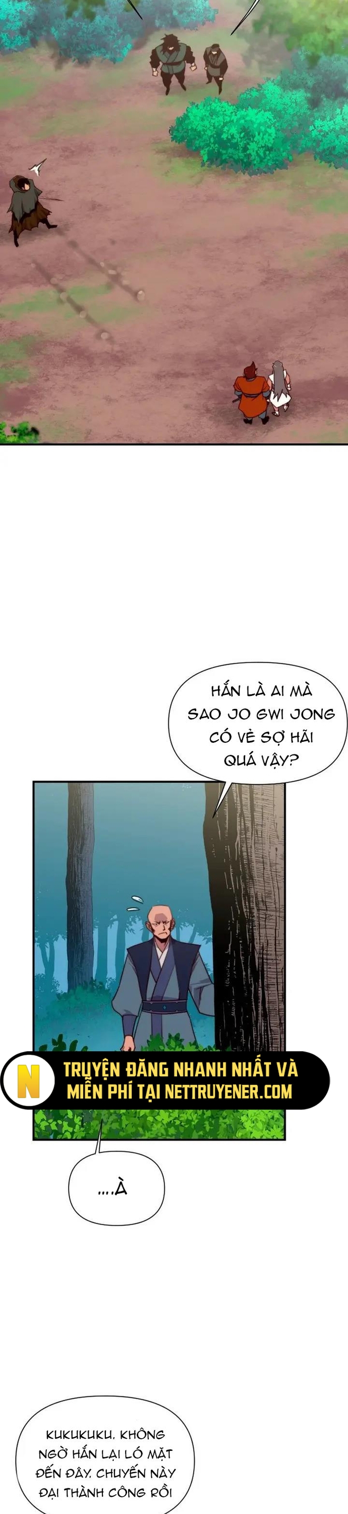 Kẻ Mạnh Nhất Lịch Sử: Chapter 145