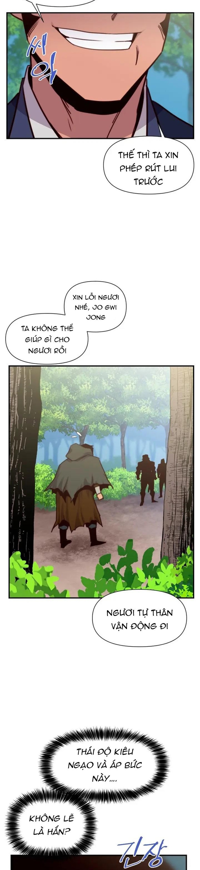 Kẻ Mạnh Nhất Lịch Sử: Chapter 145