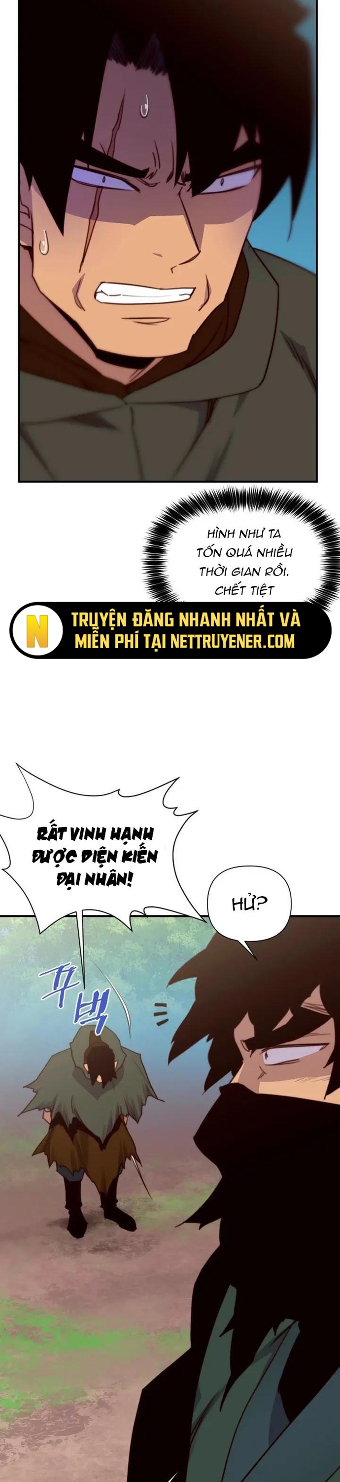 Kẻ Mạnh Nhất Lịch Sử: Chapter 145