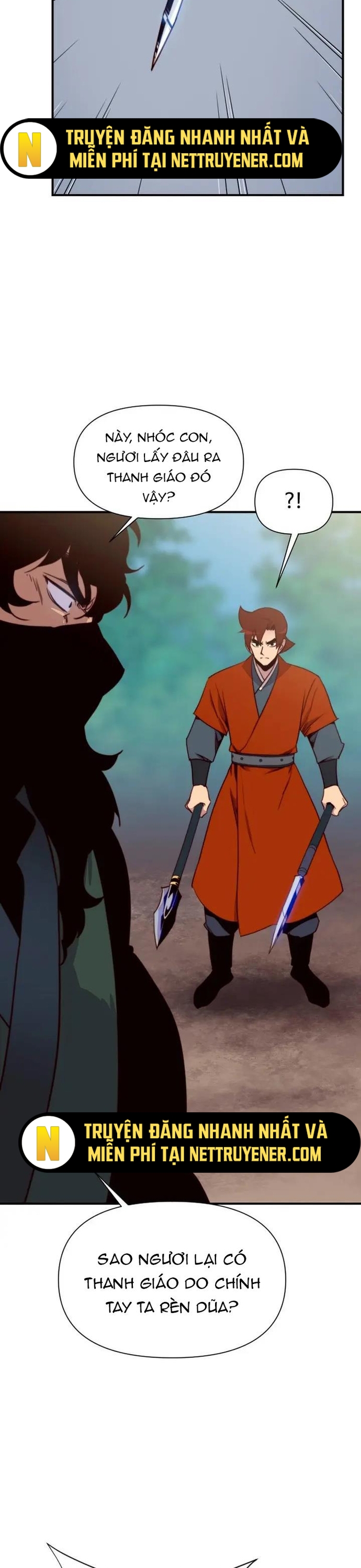 Kẻ Mạnh Nhất Lịch Sử: Chapter 145