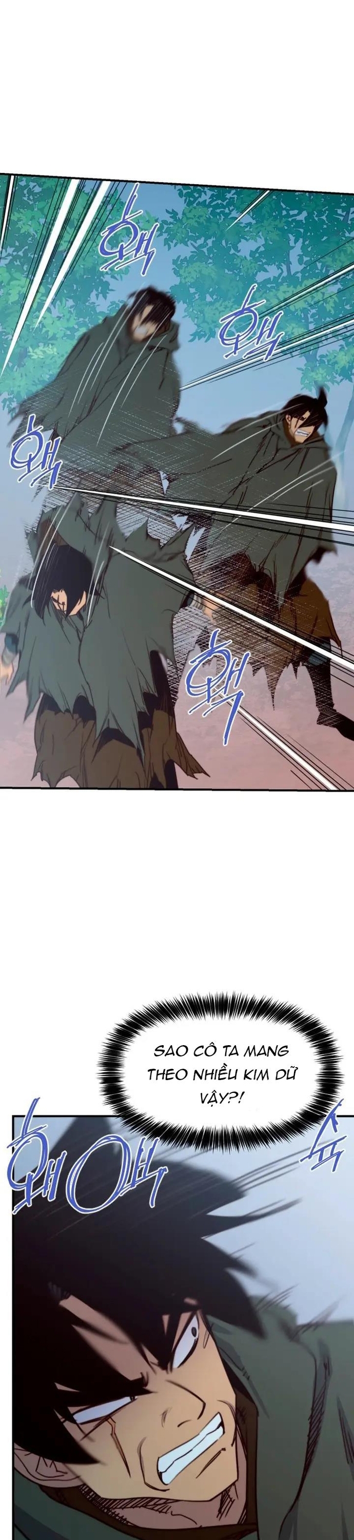 Kẻ Mạnh Nhất Lịch Sử: Chapter 145