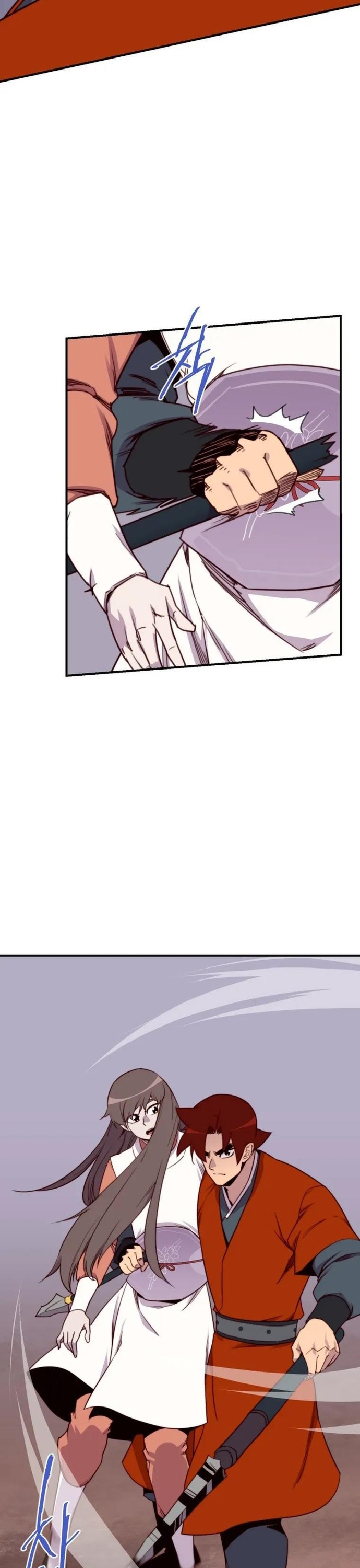 Kẻ Mạnh Nhất Lịch Sử: Chapter 146