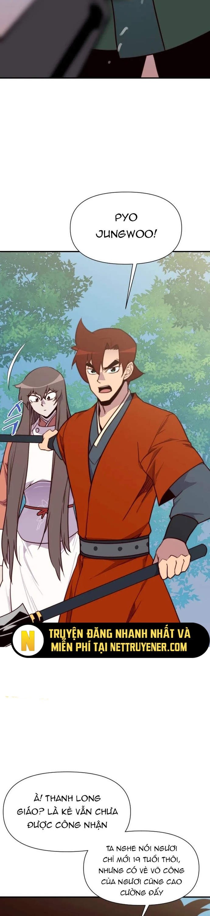 Kẻ Mạnh Nhất Lịch Sử: Chapter 146
