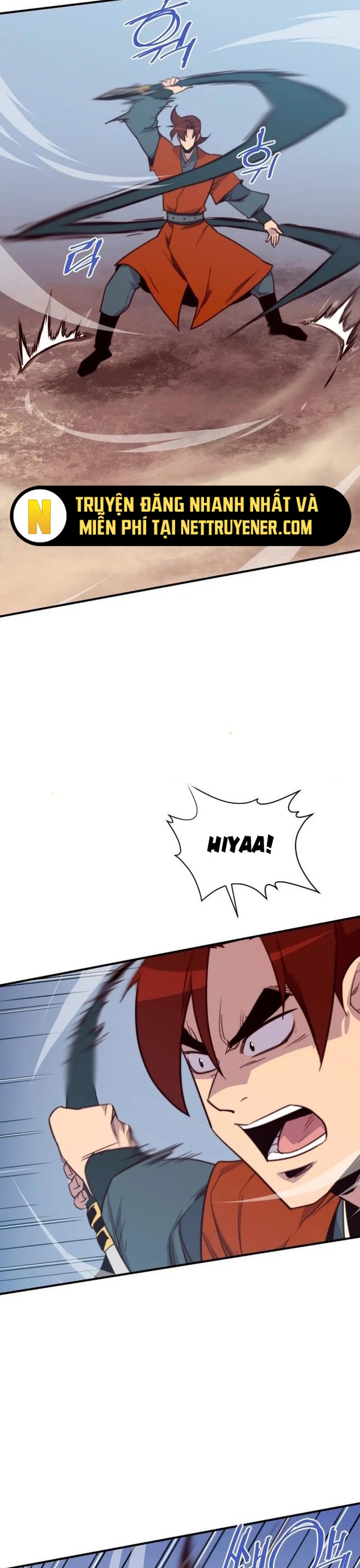 Kẻ Mạnh Nhất Lịch Sử: Chapter 146