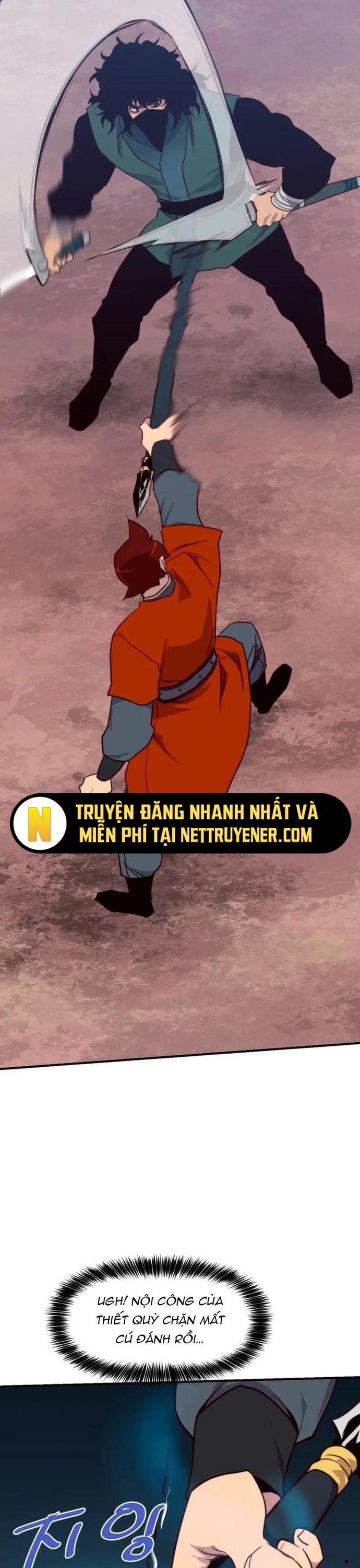 Kẻ Mạnh Nhất Lịch Sử: Chapter 146