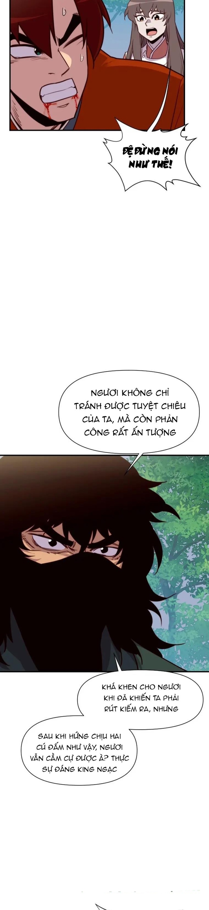 Kẻ Mạnh Nhất Lịch Sử: Chapter 146