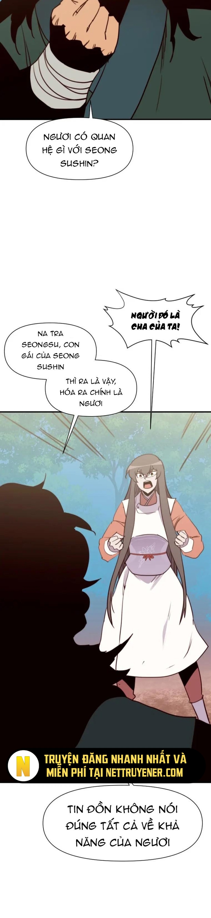 Kẻ Mạnh Nhất Lịch Sử: Chapter 146