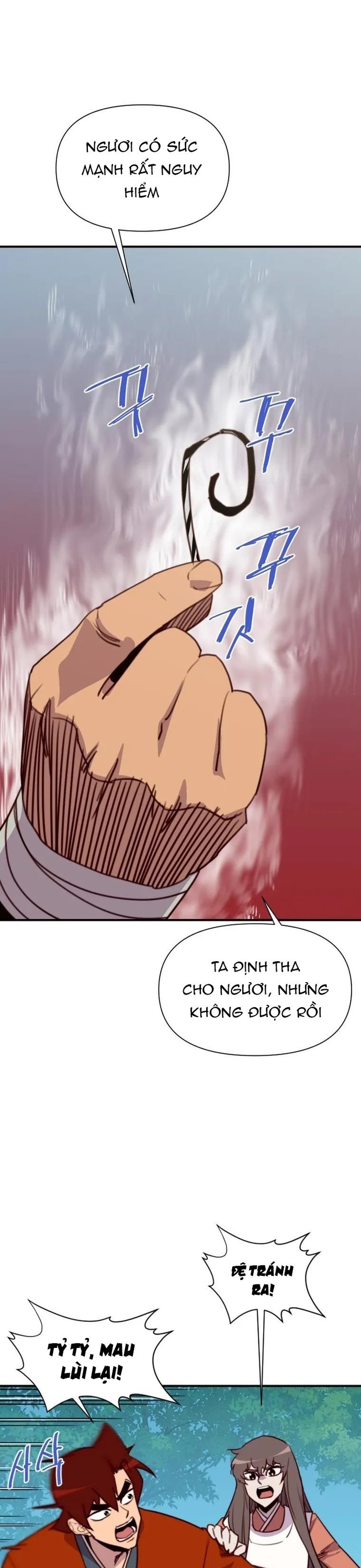 Kẻ Mạnh Nhất Lịch Sử: Chapter 146