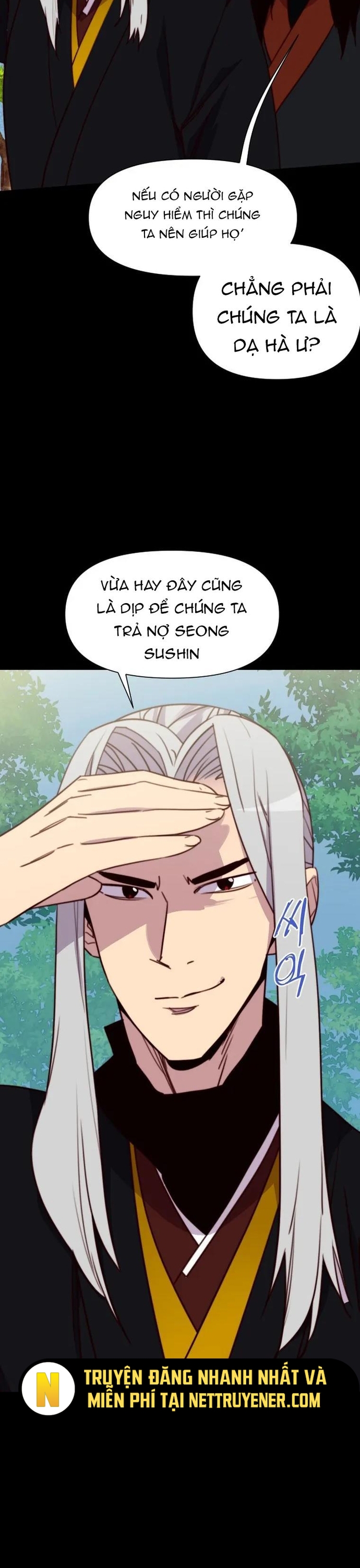 Kẻ Mạnh Nhất Lịch Sử: Chapter 146