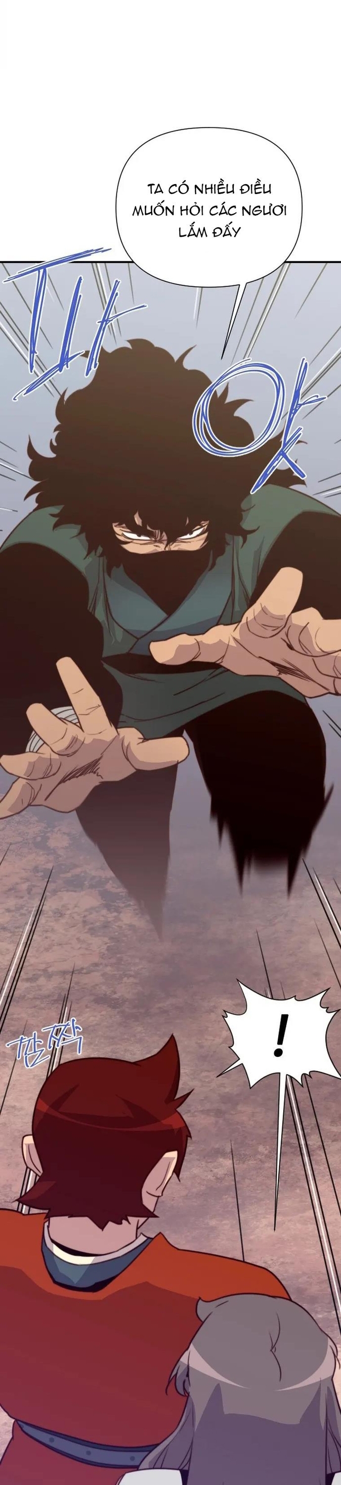 Kẻ Mạnh Nhất Lịch Sử: Chapter 146