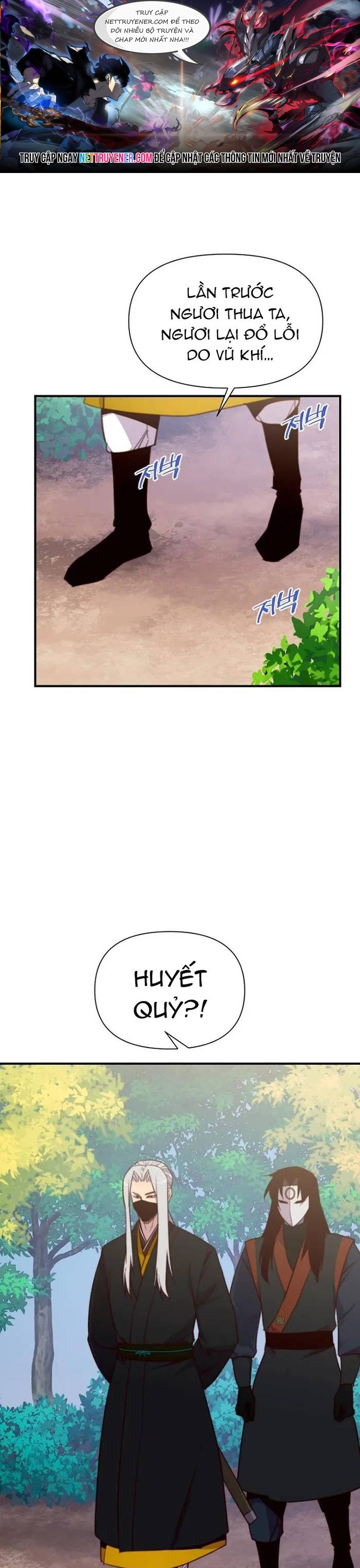 Kẻ Mạnh Nhất Lịch Sử: Chapter 147