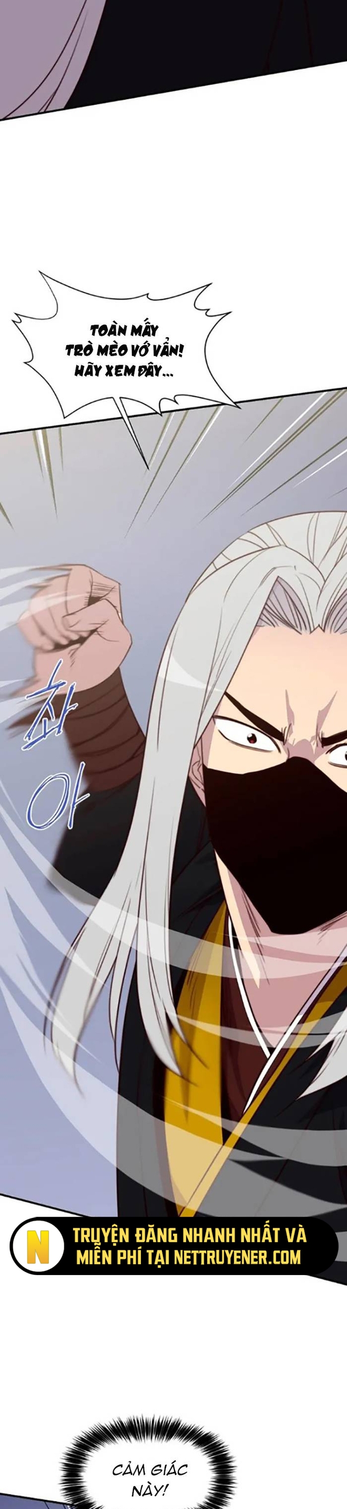 Kẻ Mạnh Nhất Lịch Sử: Chapter 147