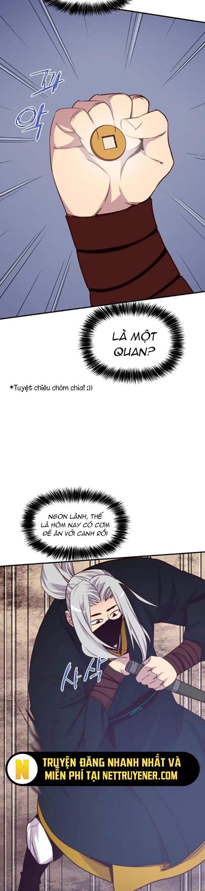 Kẻ Mạnh Nhất Lịch Sử: Chapter 147