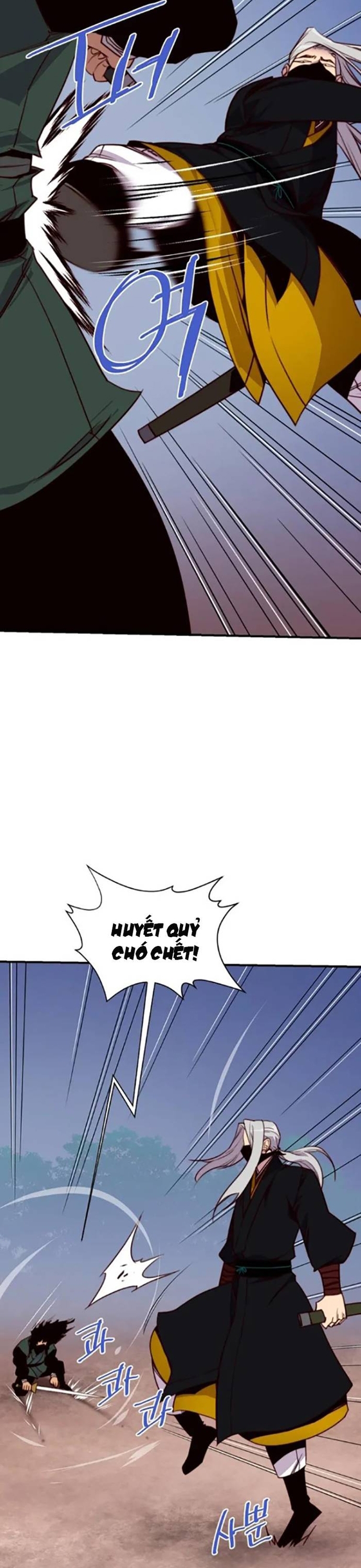 Kẻ Mạnh Nhất Lịch Sử: Chapter 147