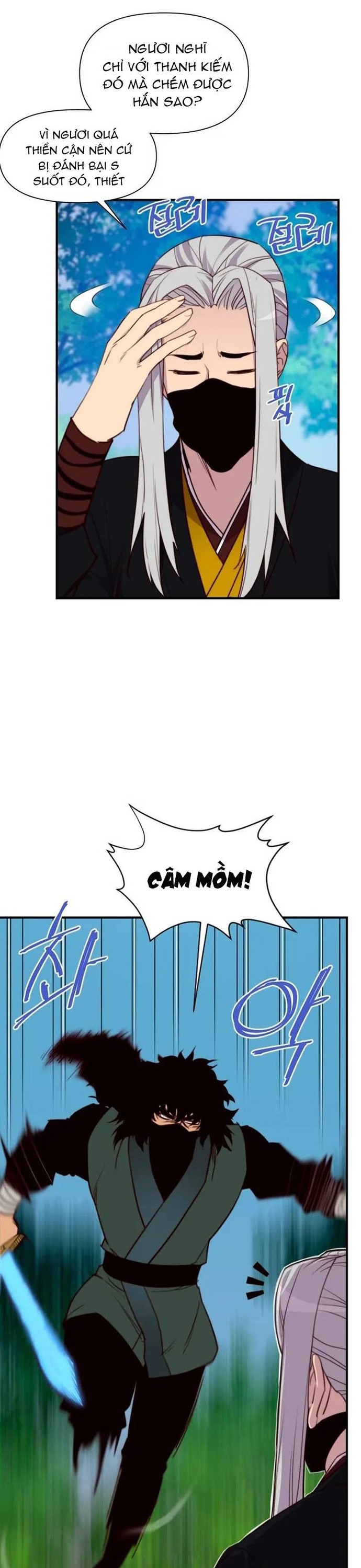 Kẻ Mạnh Nhất Lịch Sử: Chapter 147