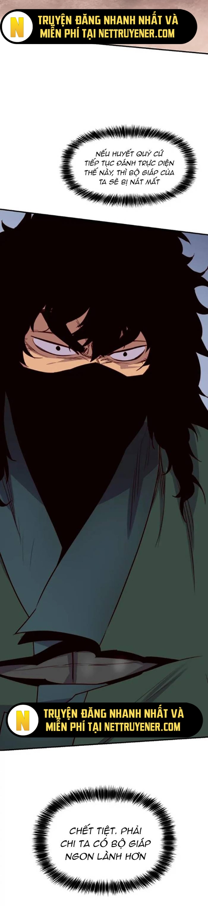 Kẻ Mạnh Nhất Lịch Sử: Chapter 147