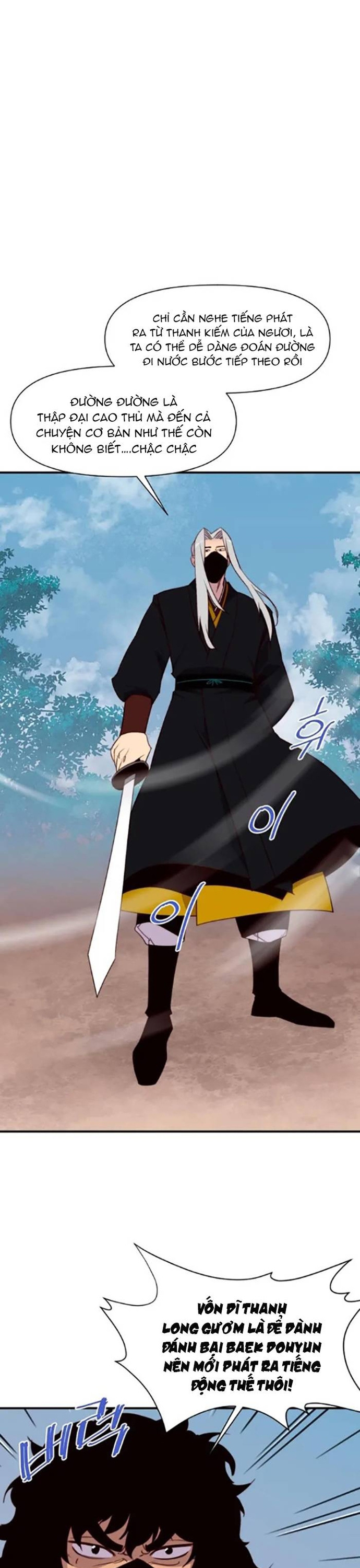 Kẻ Mạnh Nhất Lịch Sử: Chapter 147