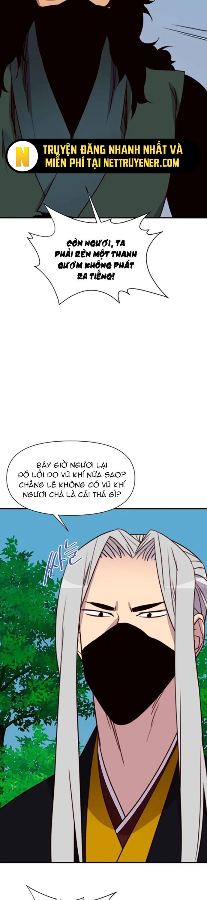 Kẻ Mạnh Nhất Lịch Sử: Chapter 147