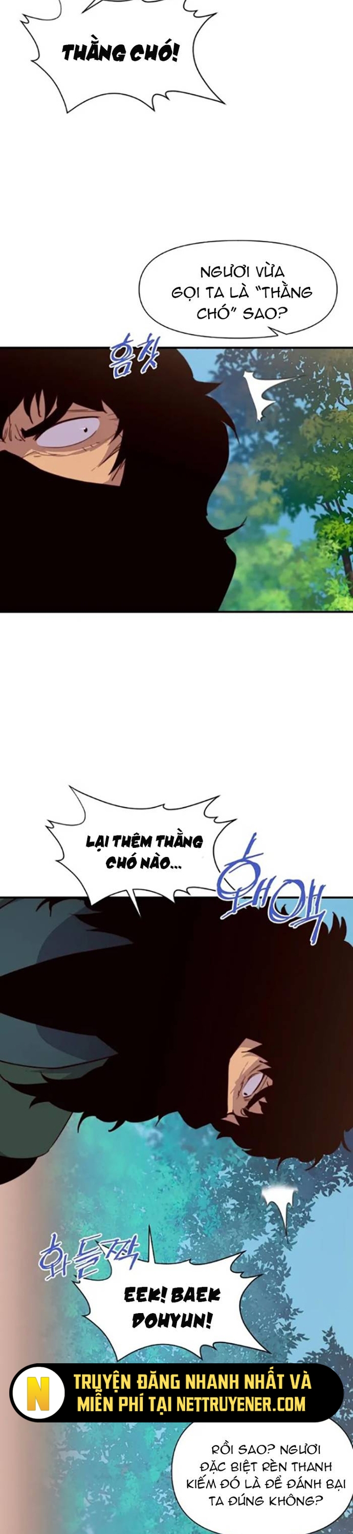 Kẻ Mạnh Nhất Lịch Sử: Chapter 147